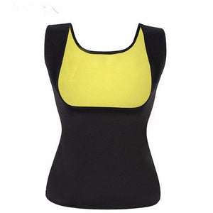 Neoprene Running Vest