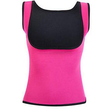 Load image into Gallery viewer, Neoprene Running Vest
