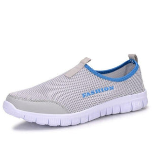 Running Shoes Breathable Zapatillas Hombre 270