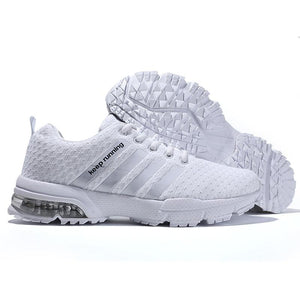 Women's Breathable Running Shoes