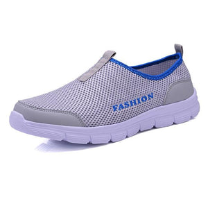 Women's Breathable Running Shoes